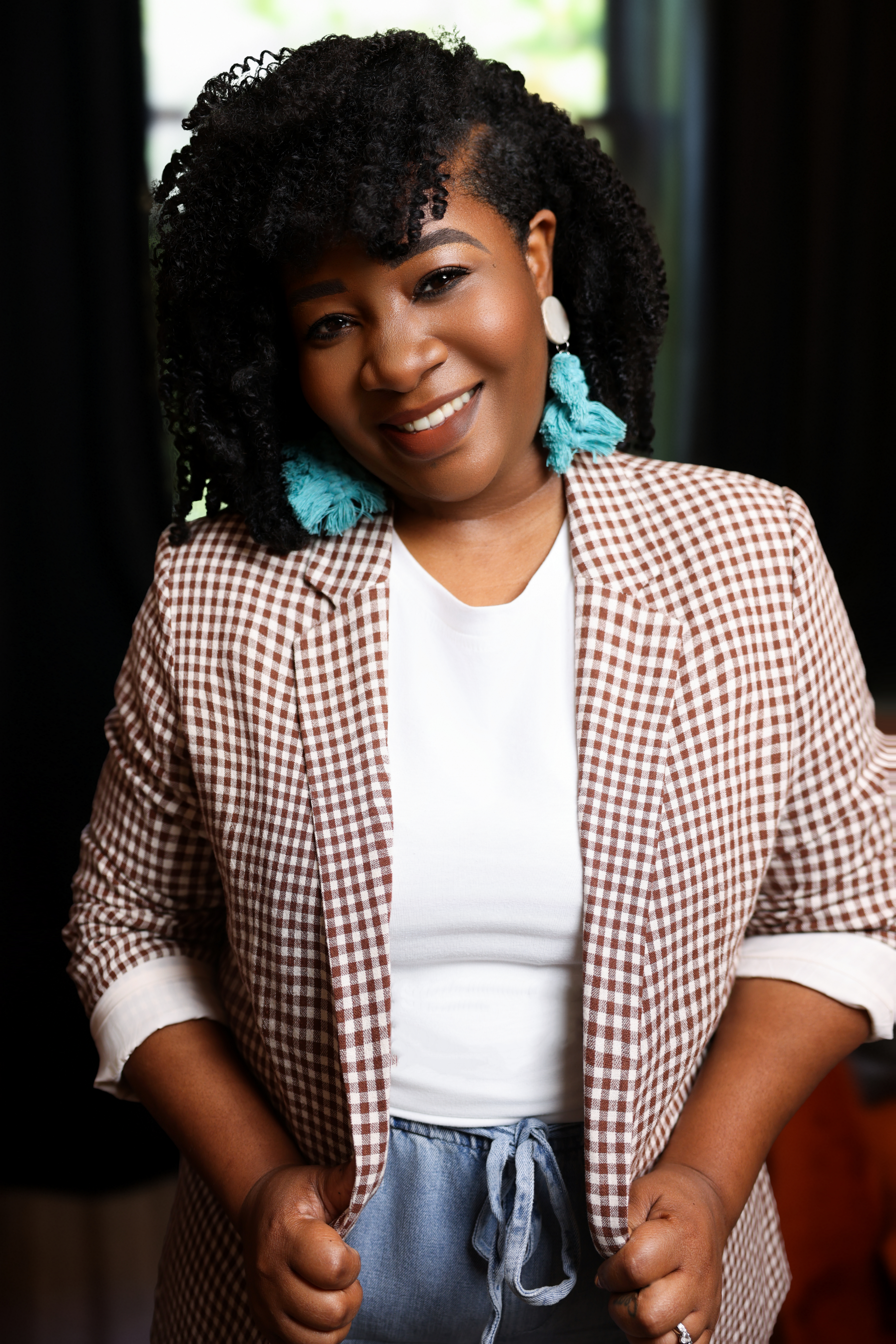 Candace Jackson
