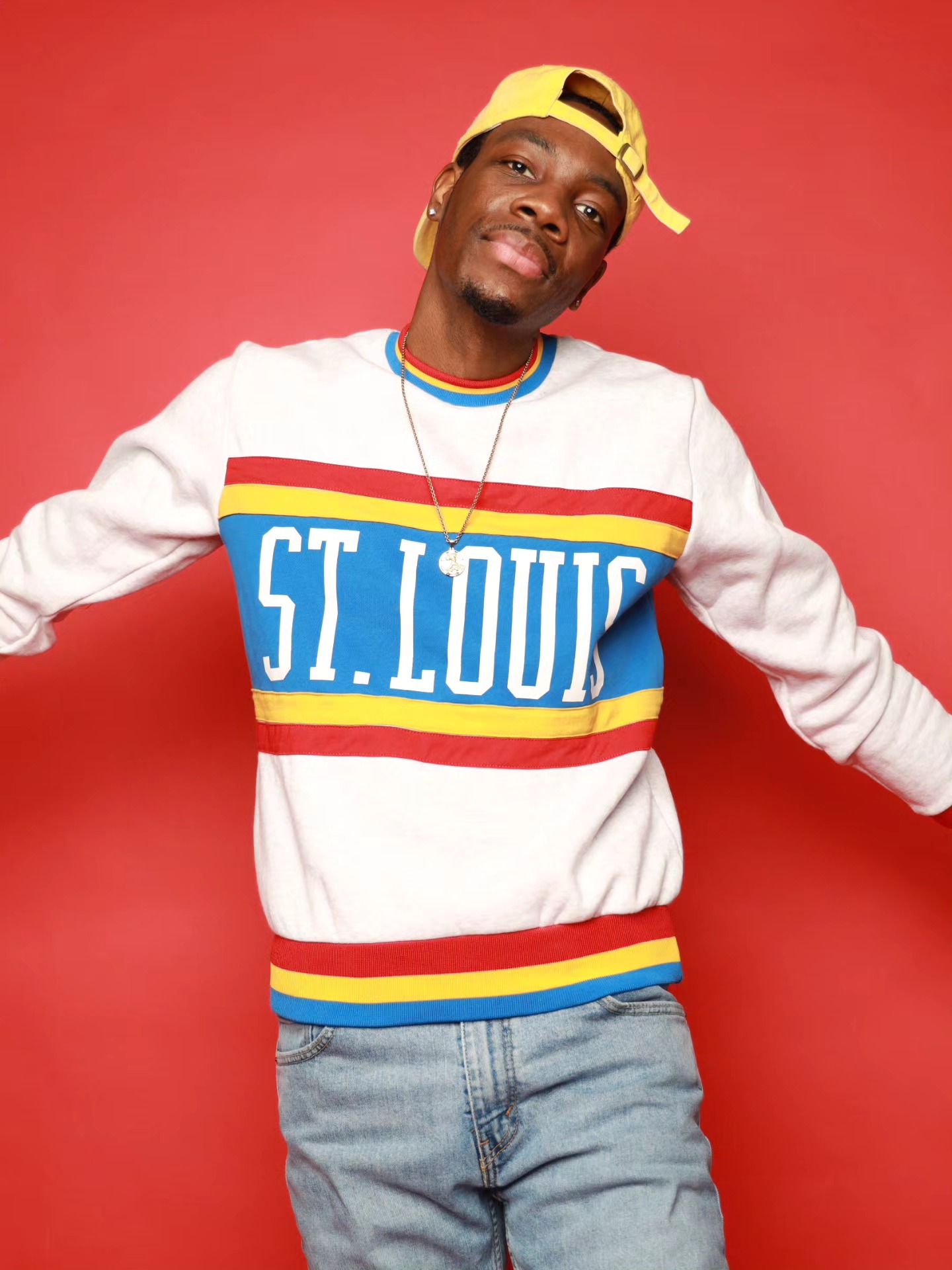 Dre'Co — St. Louis Premier Entertainer