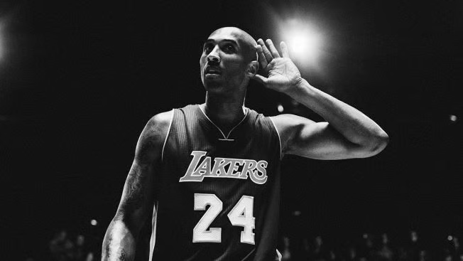 The Black Mamba