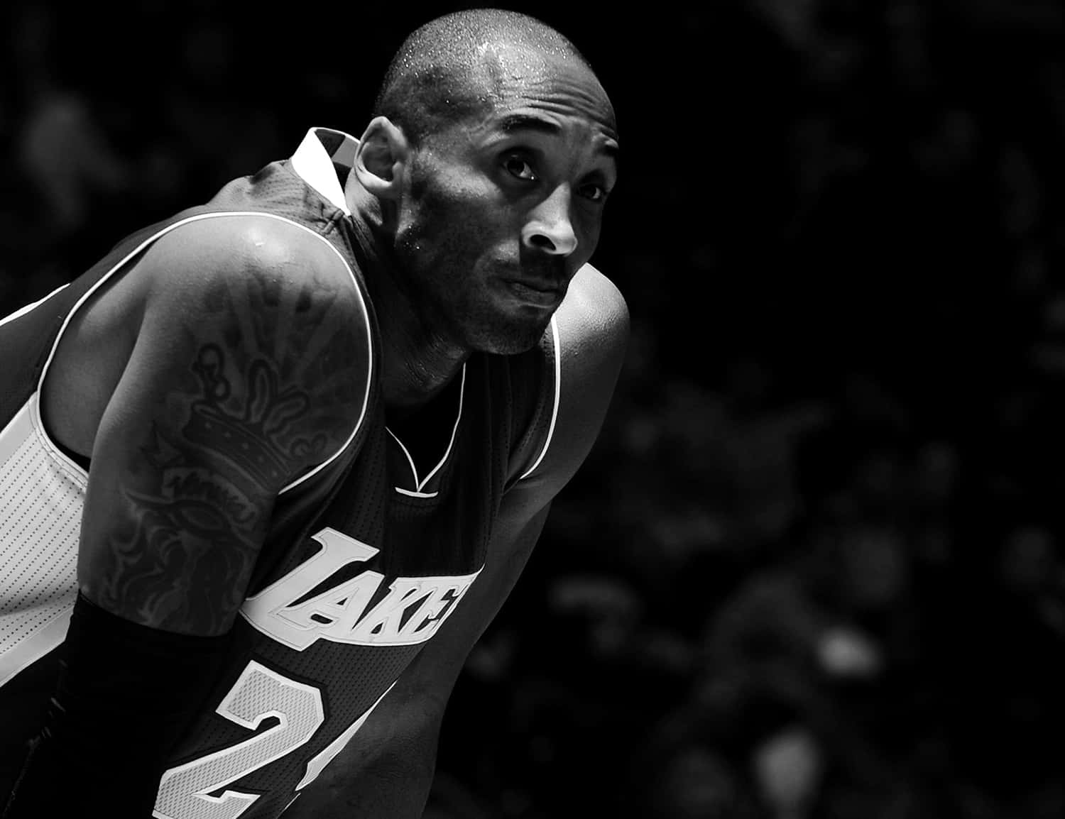 Mamba Mentality