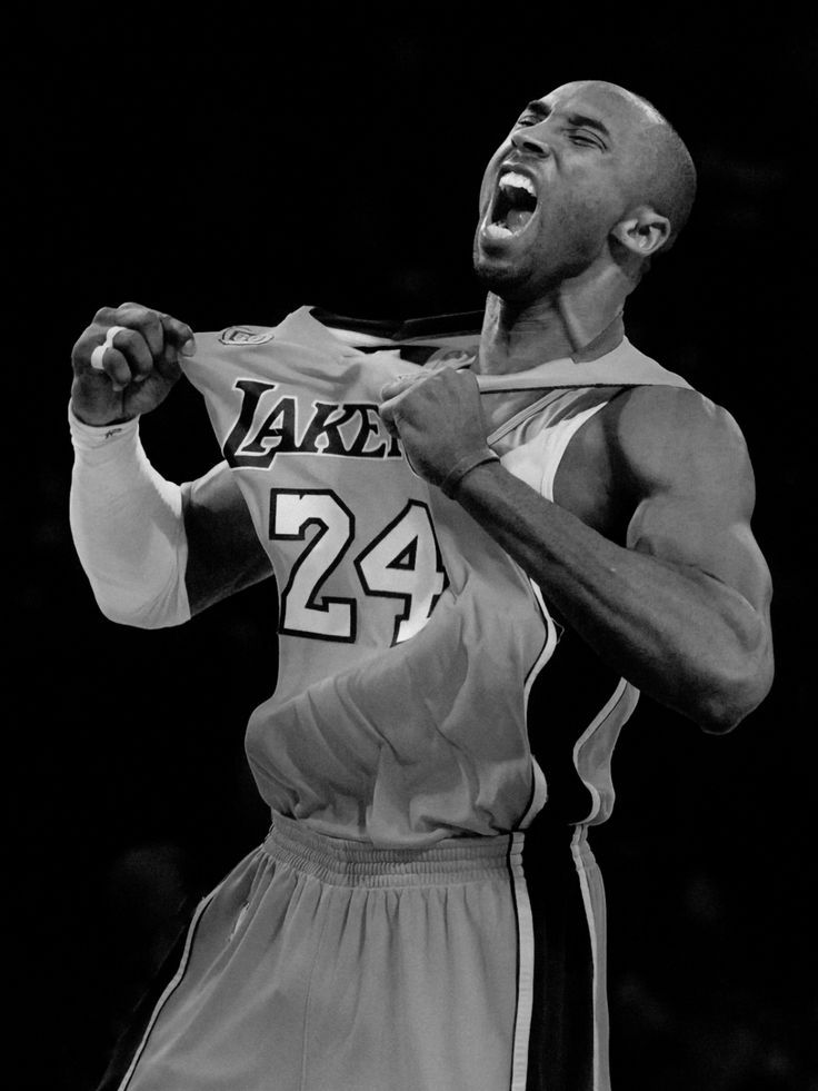 Mamba Logo