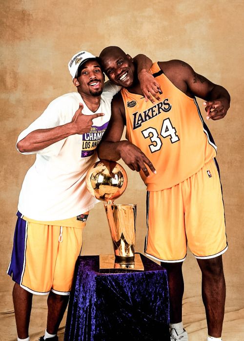 Kobe Bryant Champion 2000