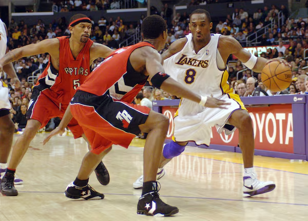 Kobe Bryant 81 Points