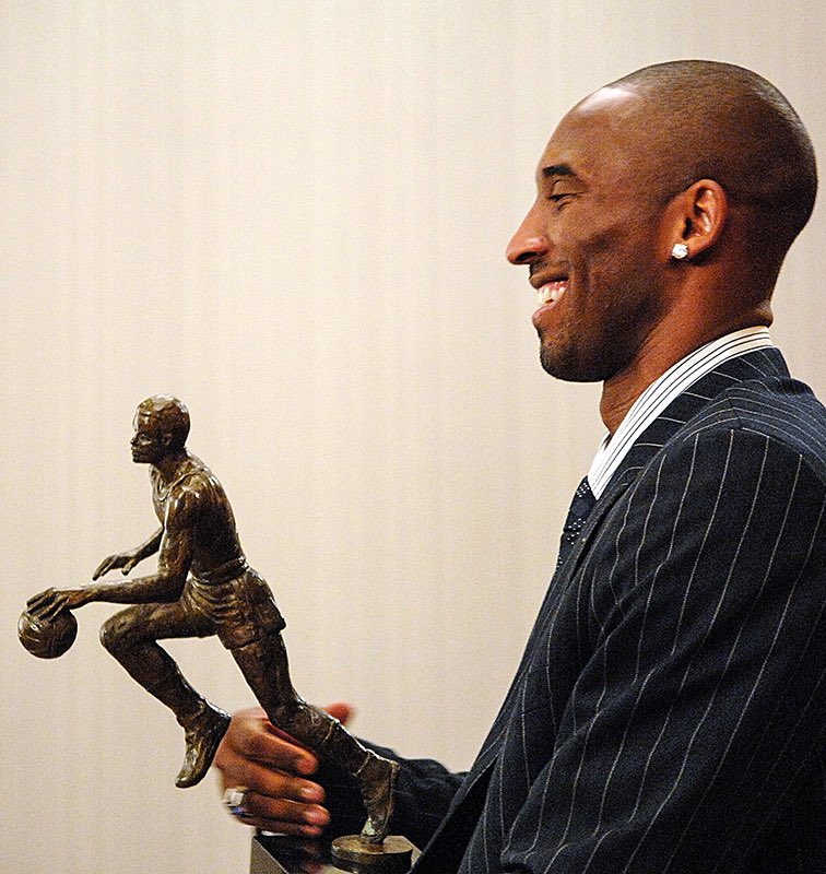Kobe Bryant 2008 Season