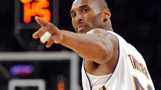 Kobe Bryant Legacy
