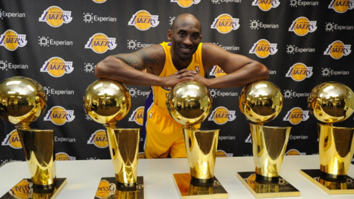 Kobe Bryant