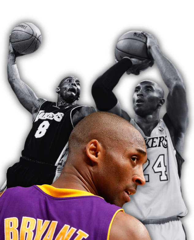 Kobe Bryant